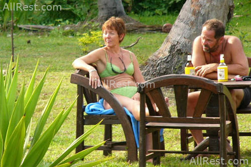 Ban Raya Resort & Spa 29